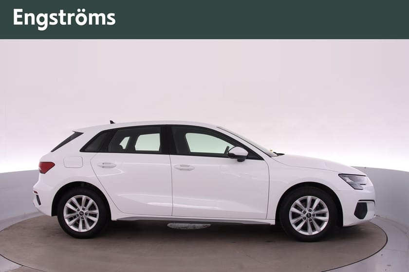 Bild 2 av Audi A3 Sportback 35 TFSI PROLINE 150 HK S TRONIC Backkamera