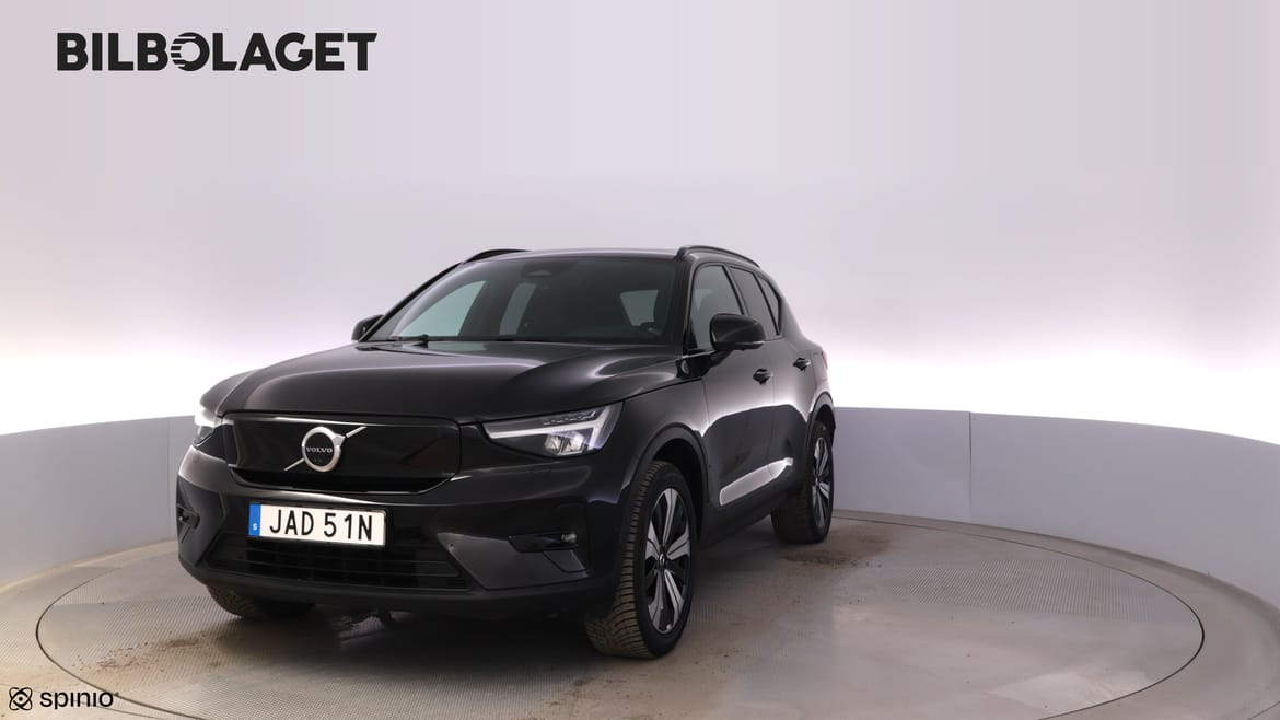 Volvo XC40 2023 - miniatyr 33