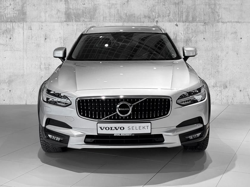 Bilde 3 av Volvo V90 Cross Country 2020 D4 AWD | KROK | LED | ACC |