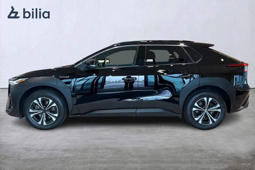 Bild 3 av Toyota bZ4X Executive