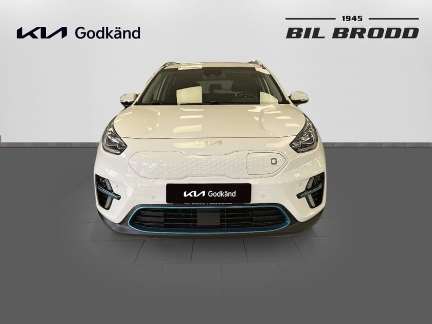 Bild 2 av Kia e-Niro Advance Plus
