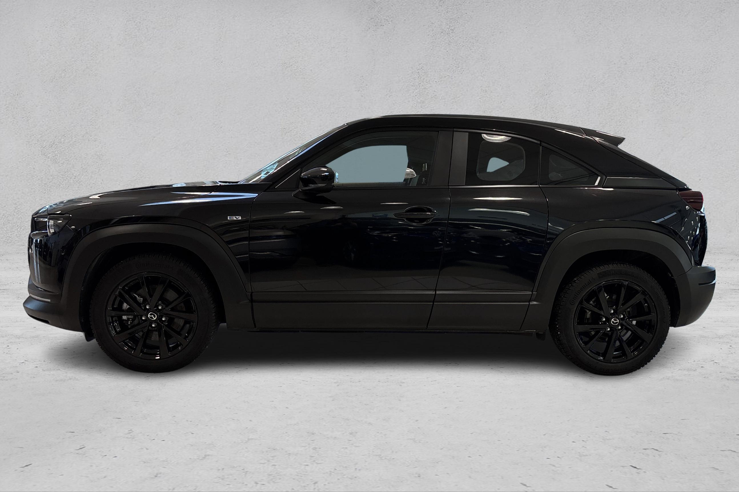 Thumnail bilde 1 av Mazda MX-30 e-Skyactiv EV