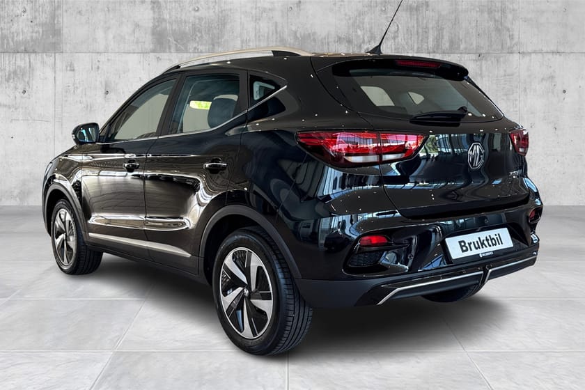 Bilde 3 av MG ZS EV Long Range Luxury 64KWH 360*Carplay*ACC*Navi*Pano