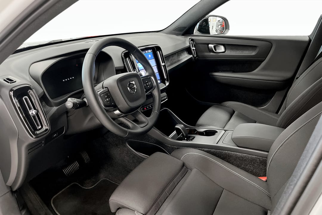 Volvo EX40 Single Motor