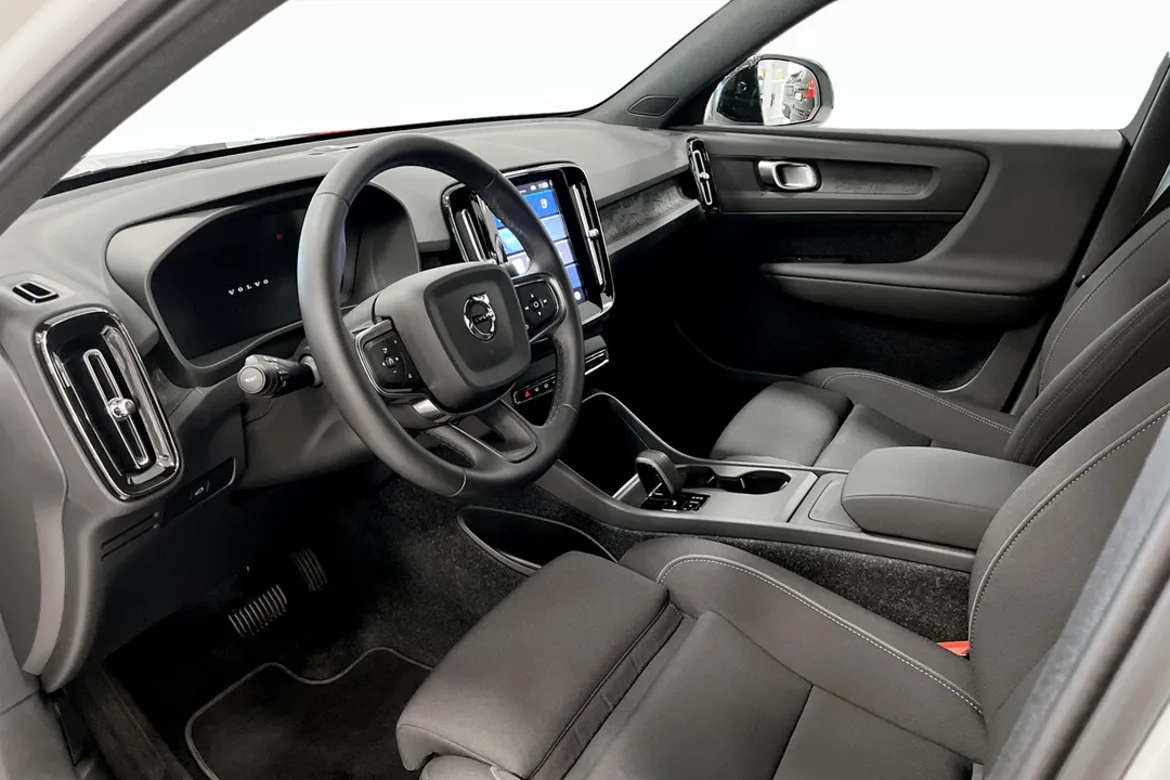 Volvo EX40 Single Motor