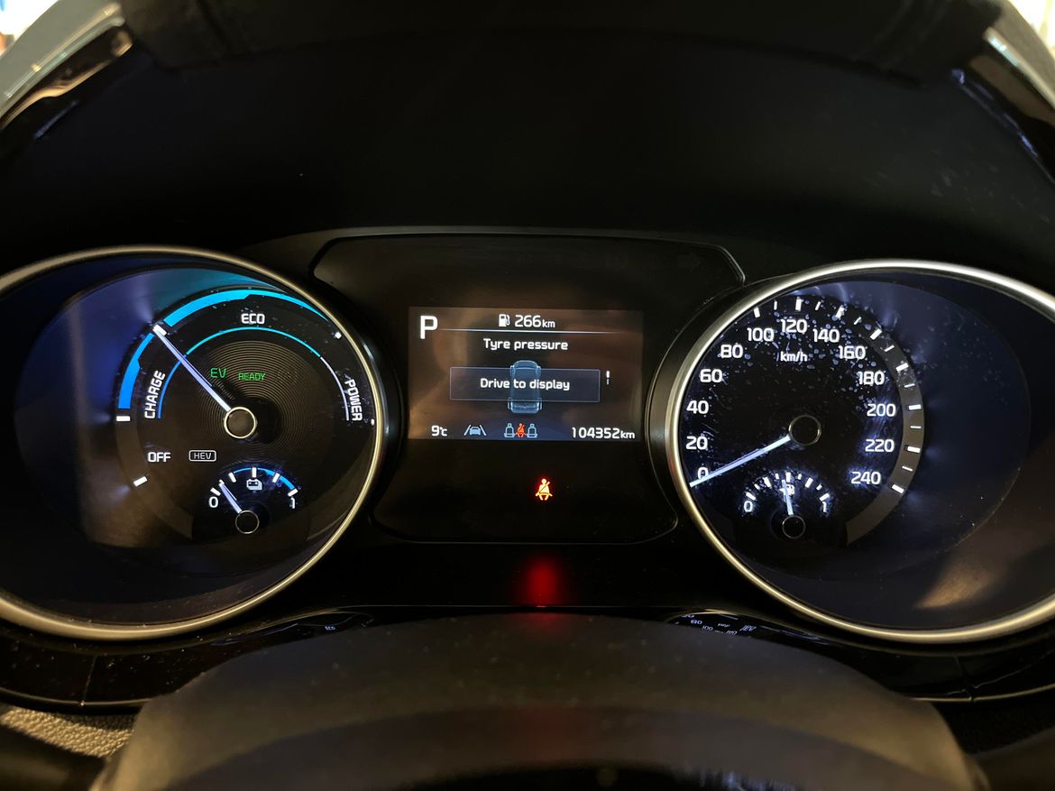 Kia Ceed 2023 - miniatyr 14