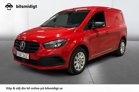 Mercedes-Benz eCitan