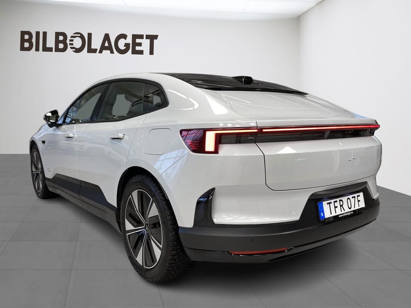 Bild 2 av Polestar 4 Long Range Dual Motor Motor / Pilot / Plus / Business Edition