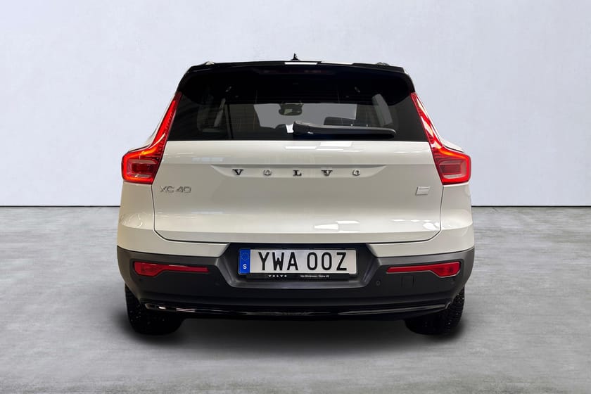 Bild 5 av Volvo XC40 Recharge Single Motor Plus