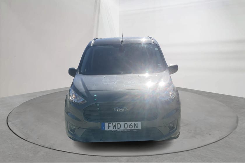 Bild 5 av Ford Transit Connect 230 LWB 1.5 EcoBlue (100hk)