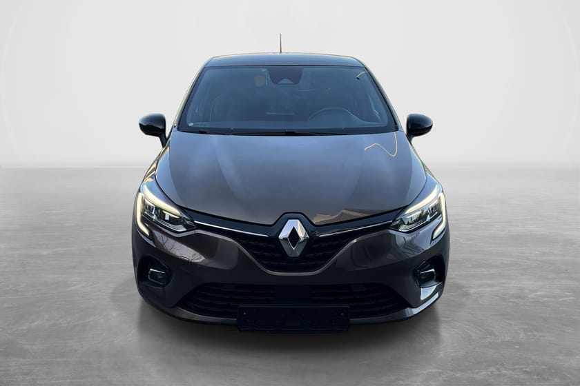 Bilde 1 av Renault Clio 130hk bensin og automat. En perfekt kombo