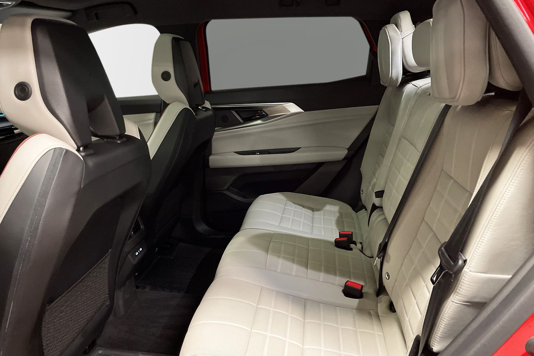 Renault Espace E-TECH