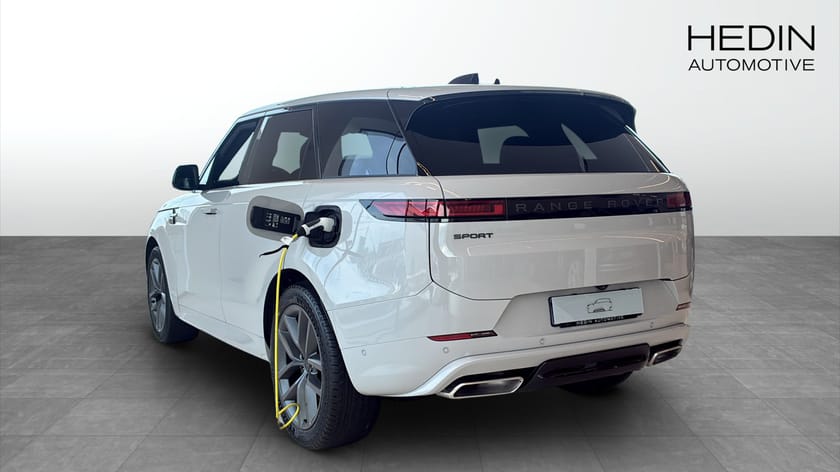 Bild 2 av Land Rover Range Rover Sport P460e Dynamic SE