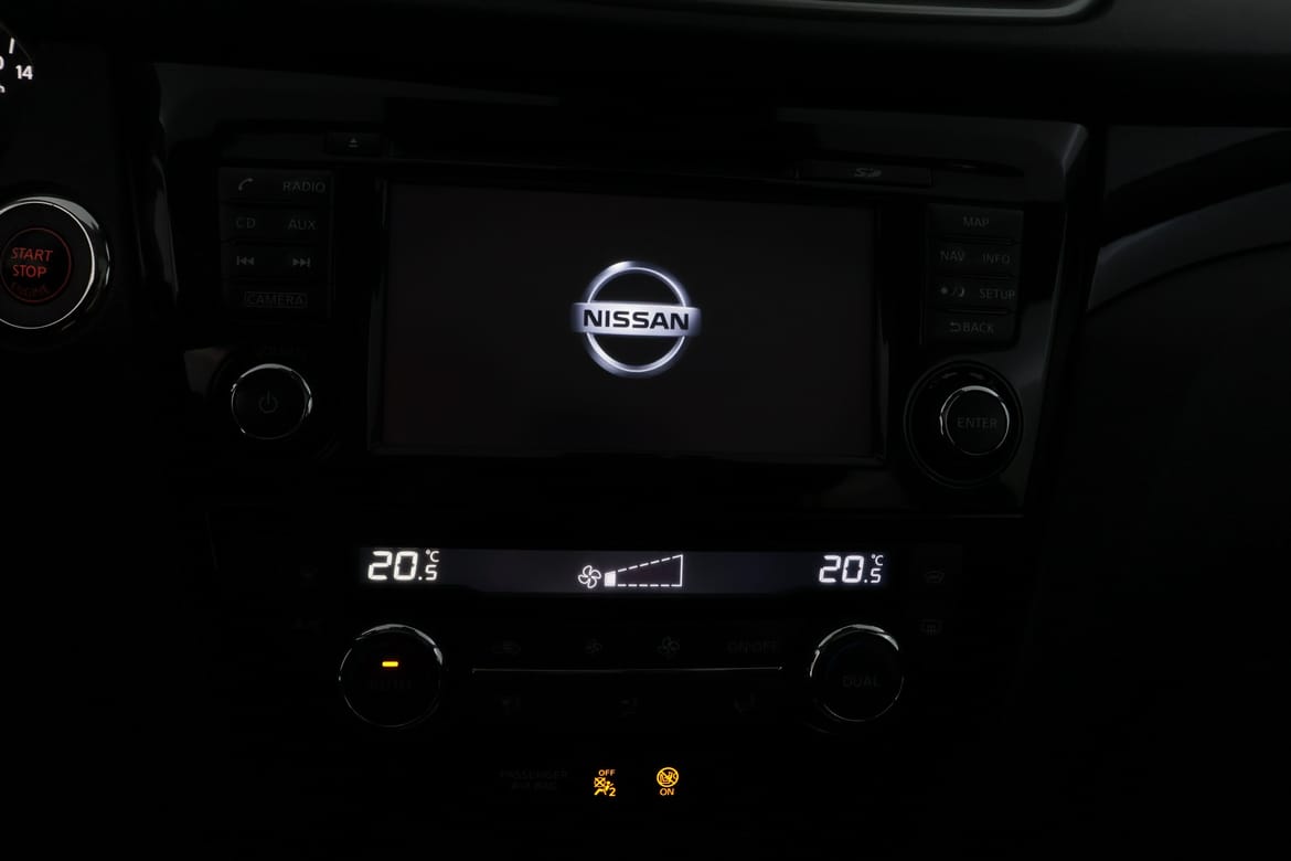 Nissan Qashqai 2016 - miniatyr 10