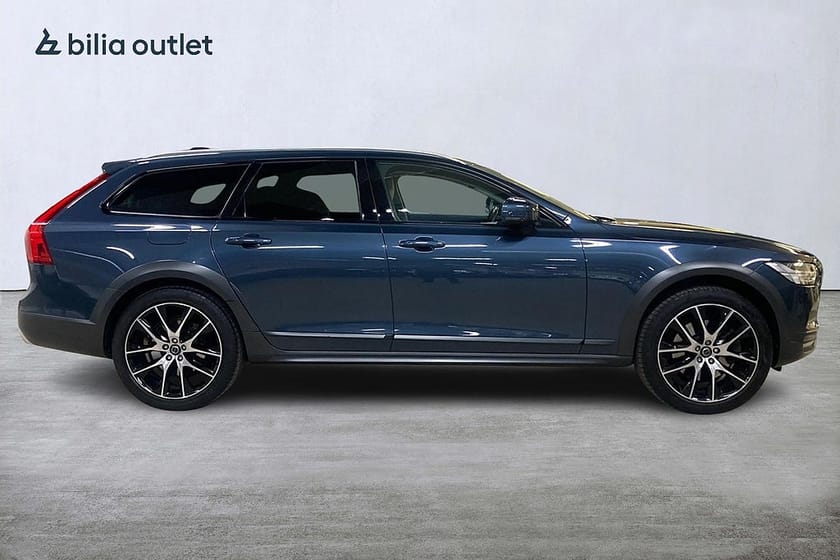 Bild 5 av Volvo V90 Cross Country T5 AWD Adv Edition 250hk Panorama Navi H/K BLIS HuD 360°