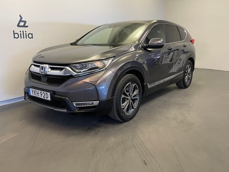 Honda CR-V Hybrid