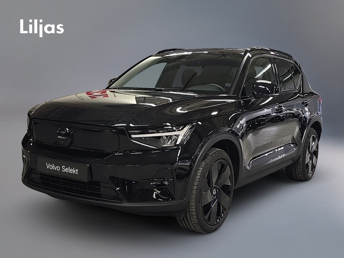 PBU34W – Volvo EX40 Twin Motor Performance