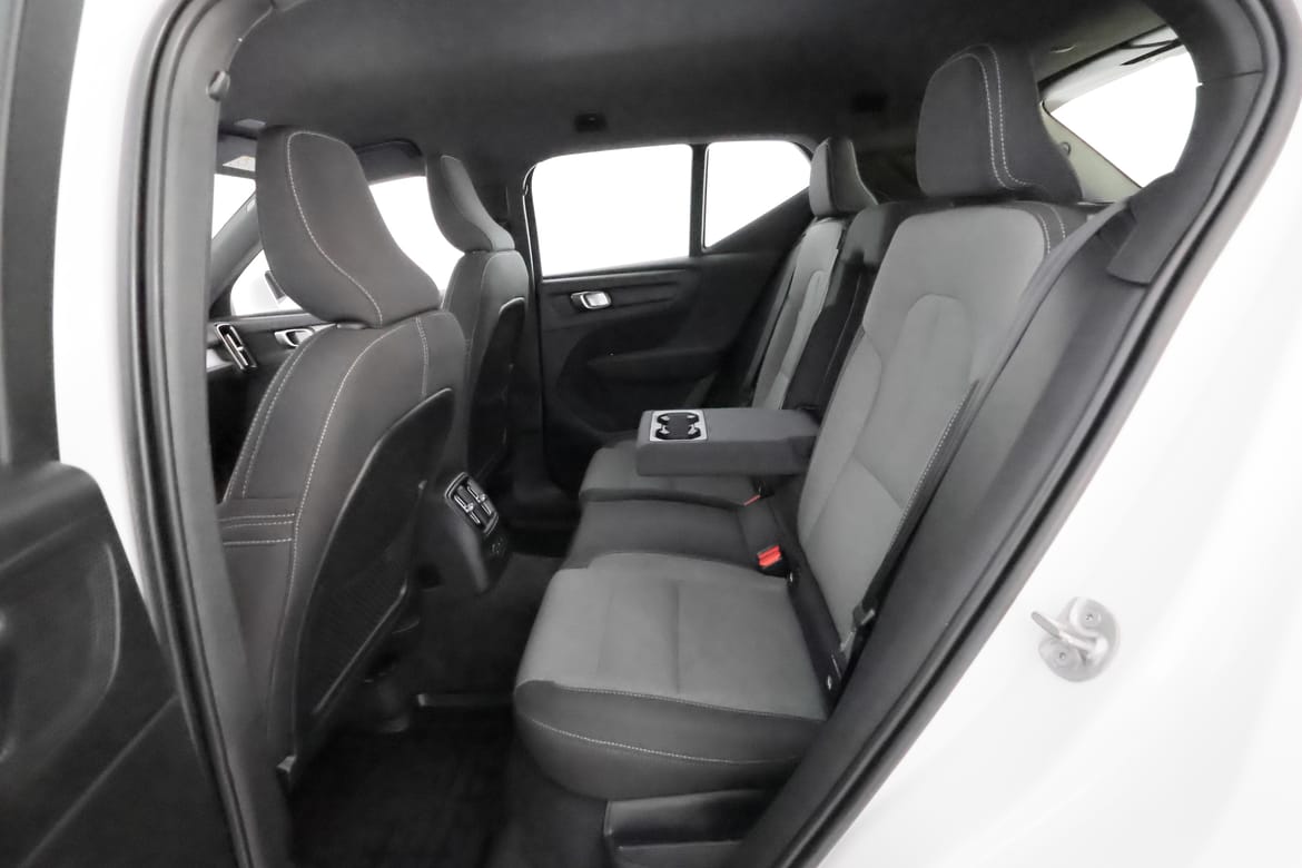 Volvo XC40 2023 - miniatyr 23