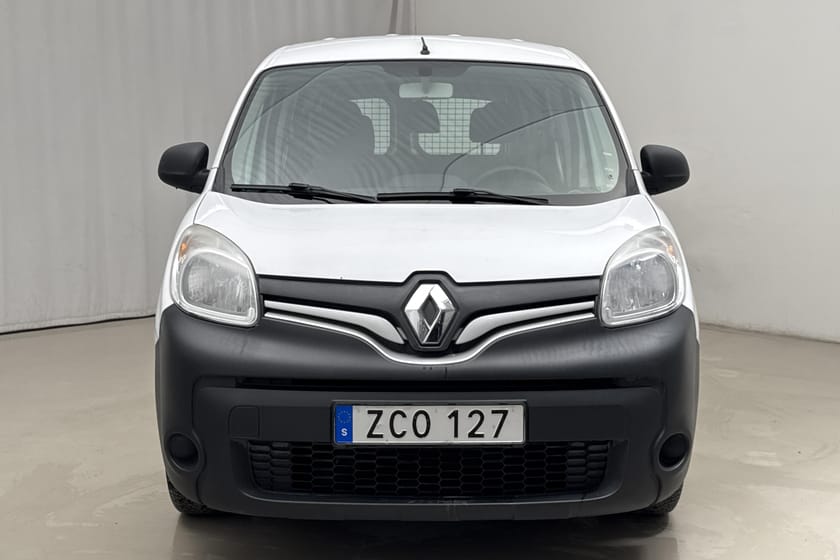 Bild 5 av Renault Kangoo Express Maxi Passenger 1.5 dCi Skåp (110hk)