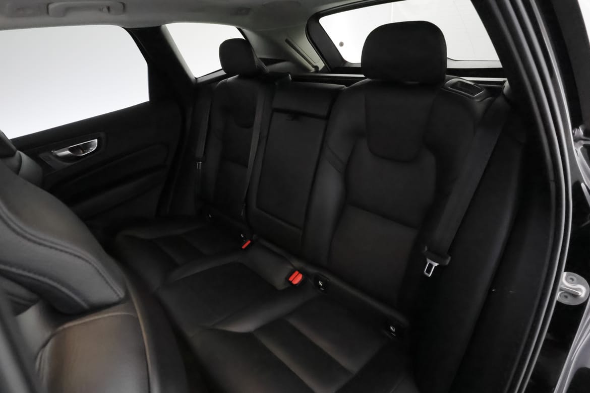 Volvo XC60 2025 - miniatyr 20