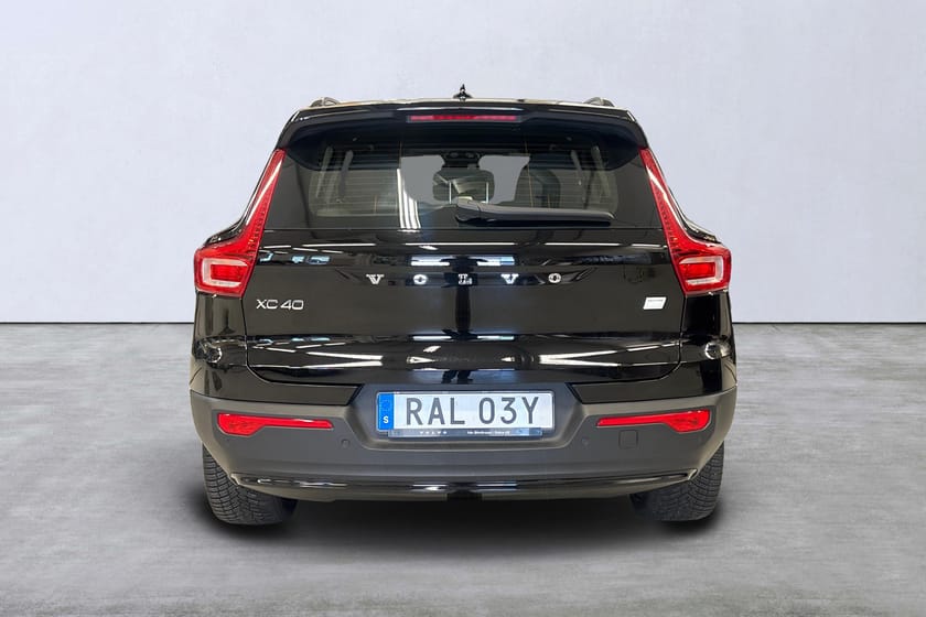 Bild 5 av Volvo XC40 Recharge Plus Edition