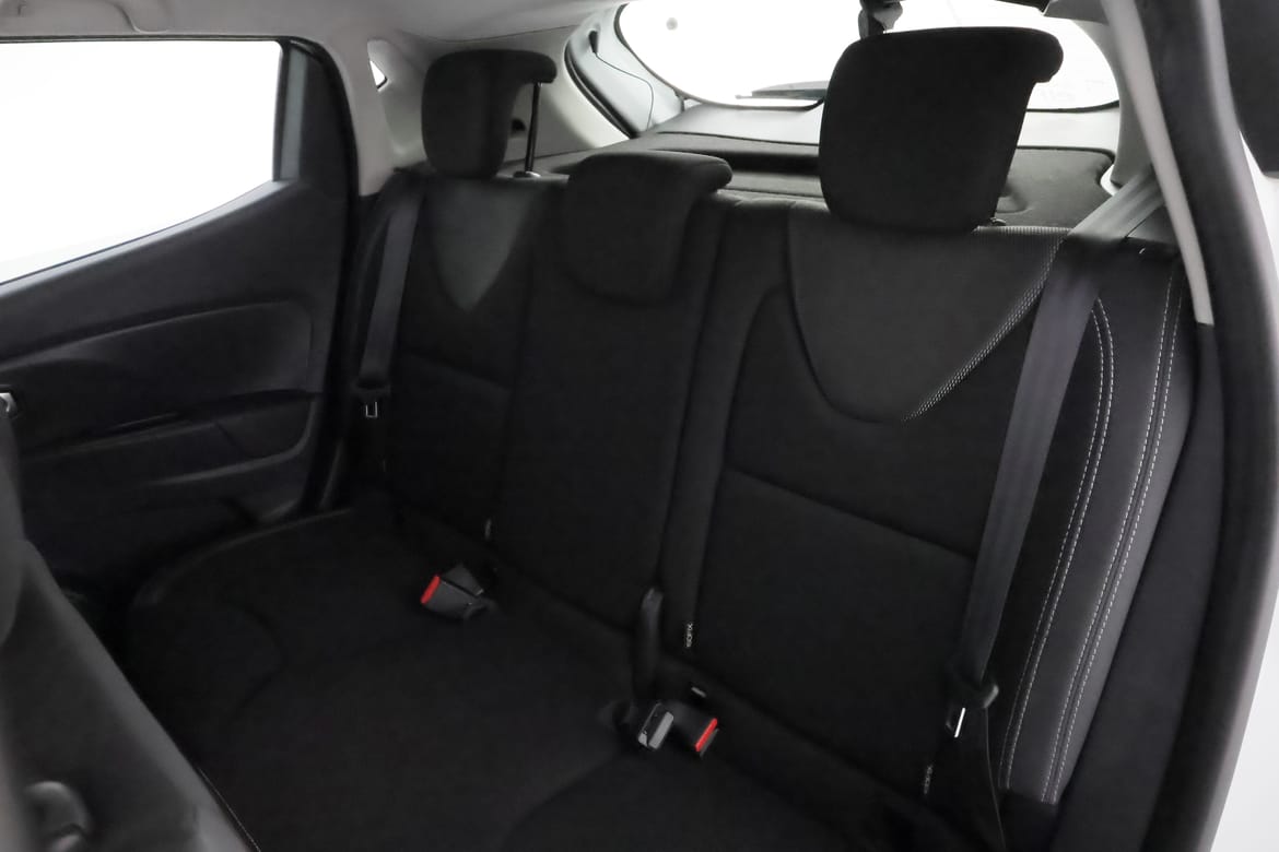 Renault Clio 2019 - miniatyr 17