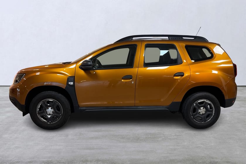 Bild 2 av Dacia Duster 4x2 1,0 TCe 90 Drive Edition
