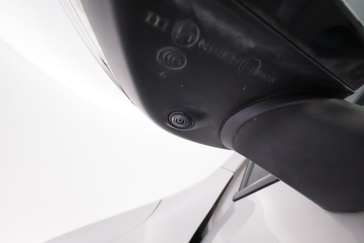 Volvo XC90 2023 - miniatyr 23