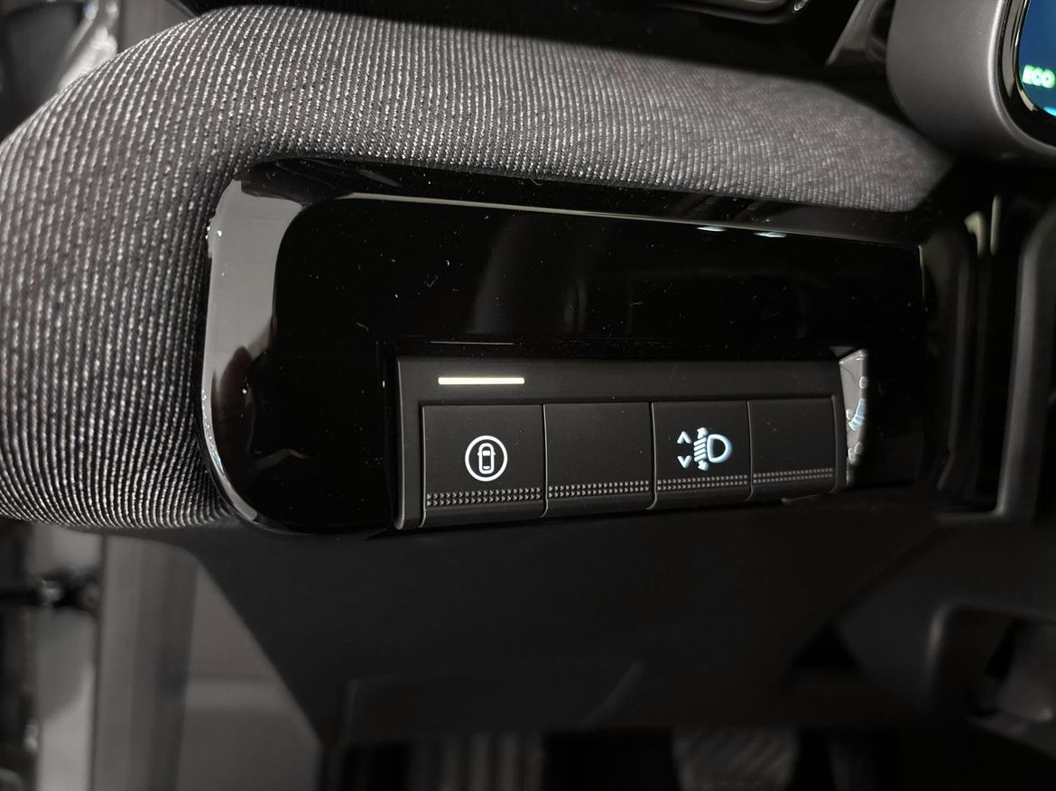 Renault 4 E-Tech 2026 - miniatyr 13