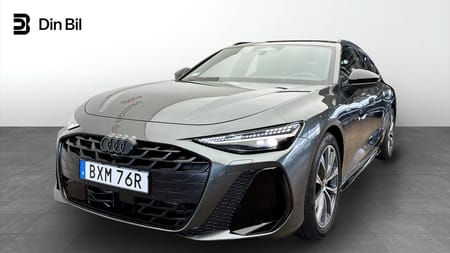 Audi A6 Avant e-hybrid quattro 220kw s tronic