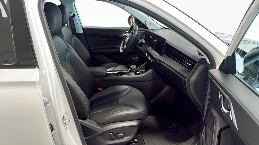 Bild 3 av MG HS PHEV LUXURY PLUG-IN HYBRID