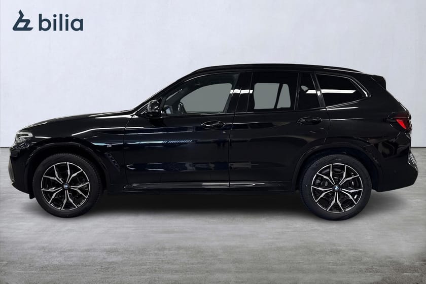 Bild 3 av BMW X3 xDrive20d xDrive 20d M-Sport | Drag | HiFi | Värmare | Backkamera