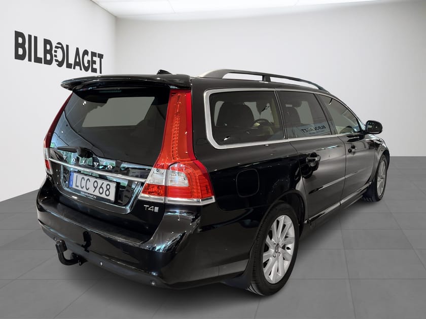 Bild 4 av Volvo V70 T4 Classic Momentum