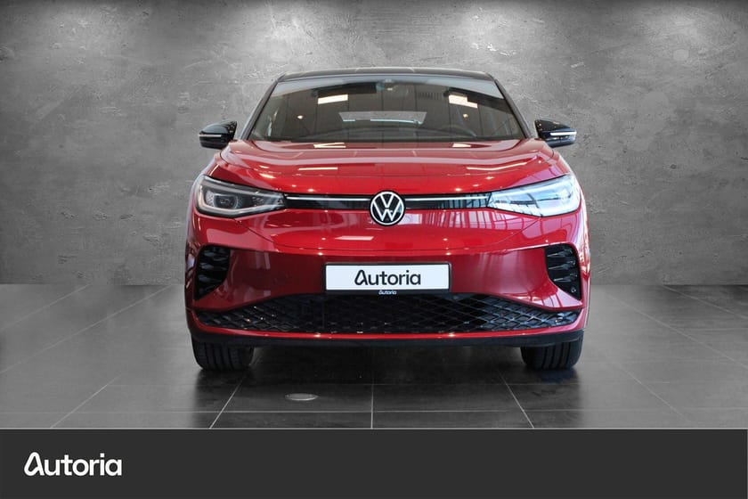 Bilde 3 av Volkswagen ID.5 GTX 4motion  77kwh
