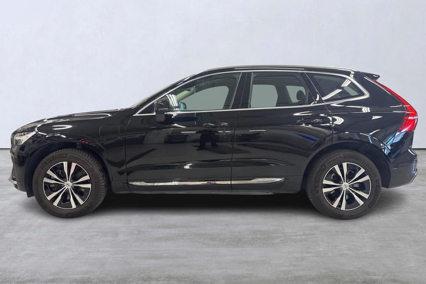 Bild 2 av Volvo XC60 Recharge T6 Core Edition