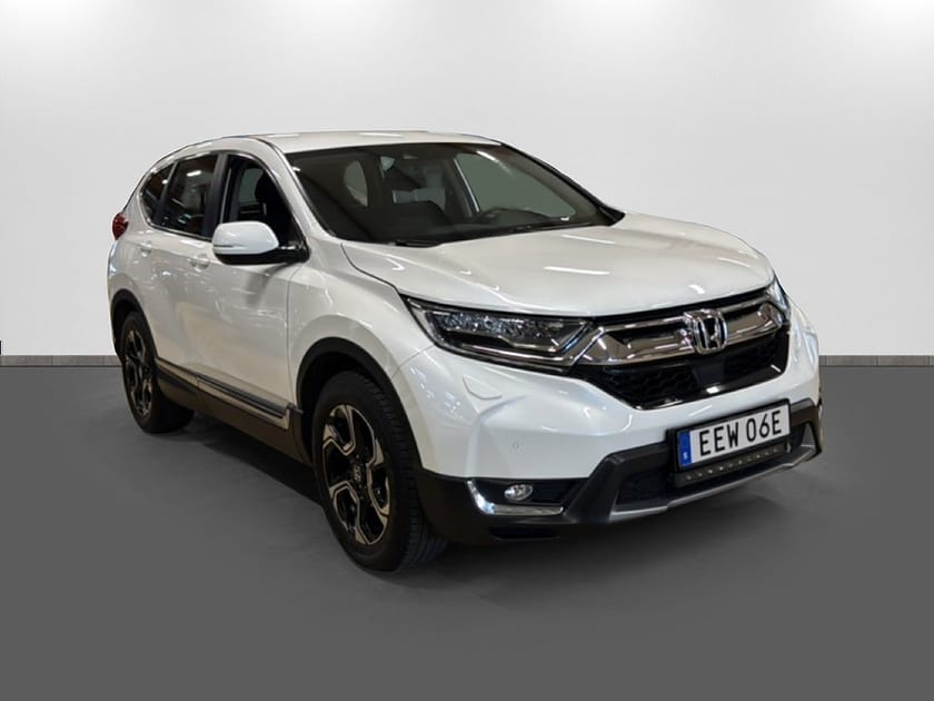 Bild 3 av Honda CR-V 1.5 Elegance 173HK Navi/Drag/Ramp