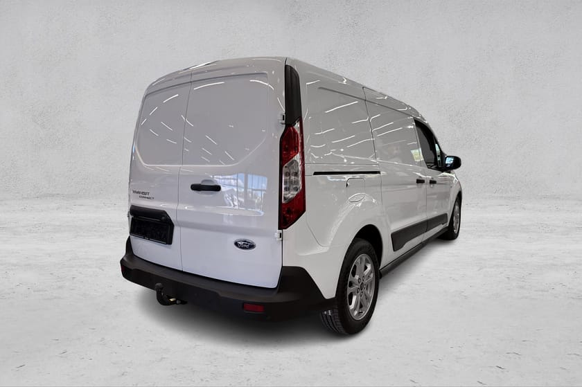 Bilde 5 av Ford Transit Connect 230 LWB L2 1.5 TDCi 100hk Trend Auto/Cruise/Krok/Varmer/Lav KM