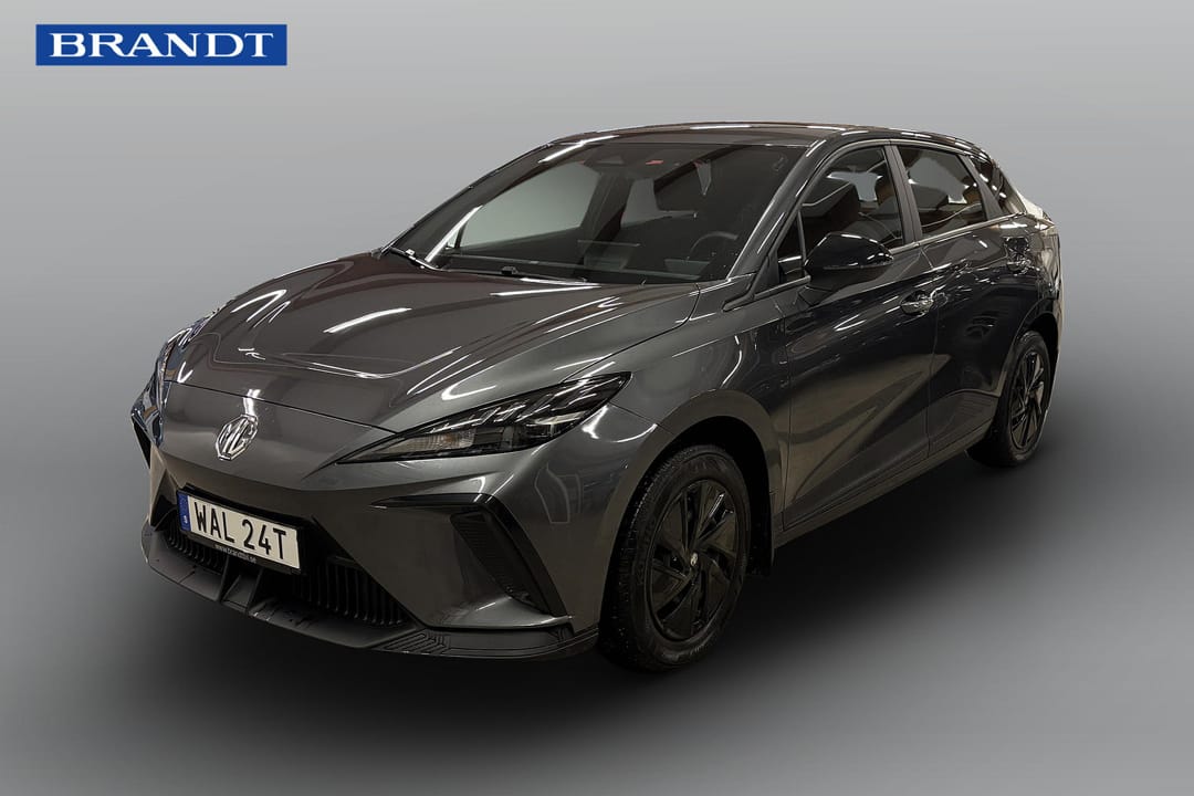 MG 4 Electric Standard Range