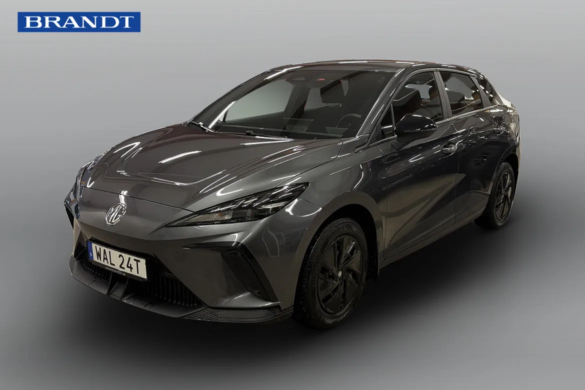 MG 4 Electric Standard Range