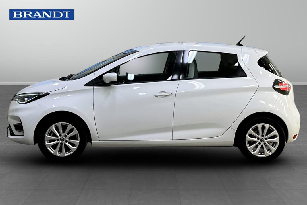 Renault ZOE R110