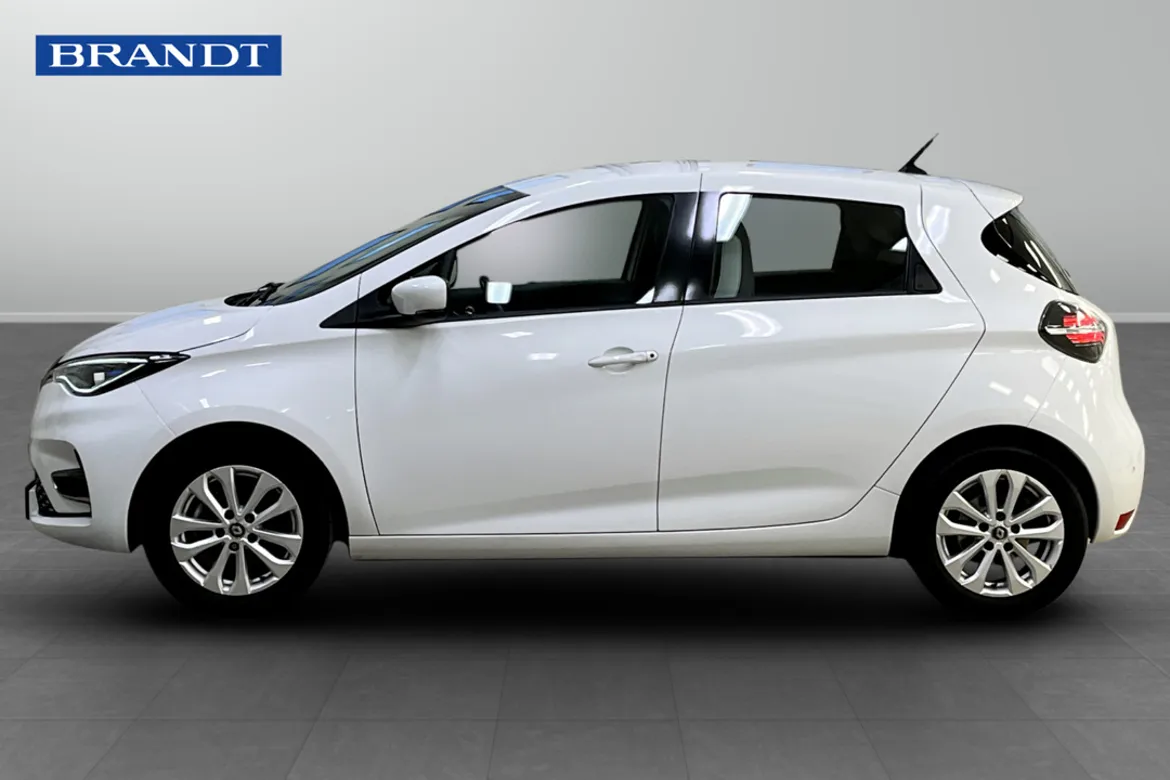 Renault ZOE R110