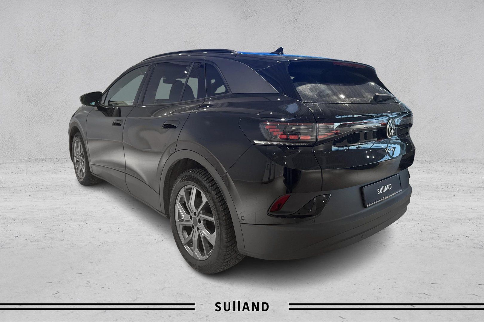 Thumnail bilde 2 av Volkswagen ID.4 Pro 4M