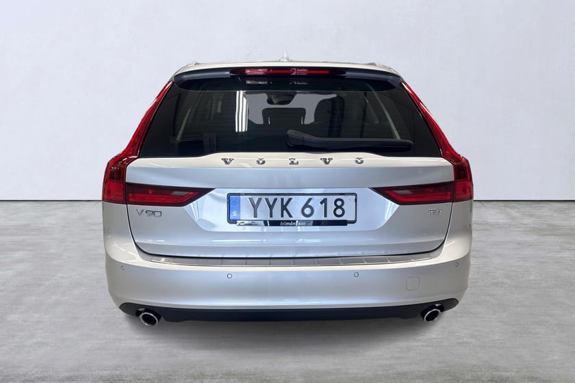 Bild 5 av Volvo V90 T4 Momentum Advanced SE