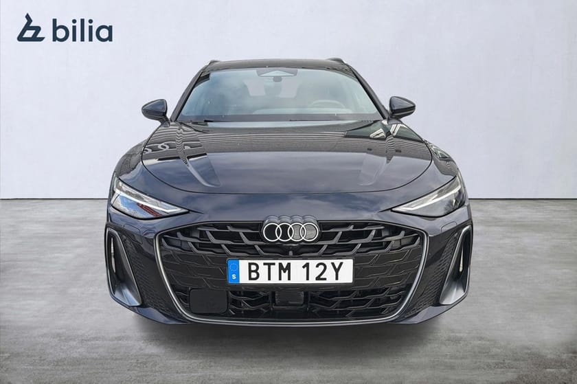 Bild 4 av Audi A6 Avant TDI QUATTRO PROLIN 150 KW S TRONIC