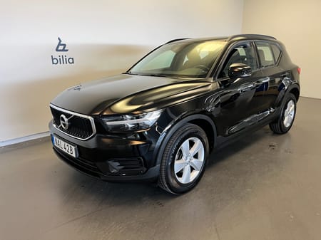 Volvo XC40 T3 FWD aut Edition