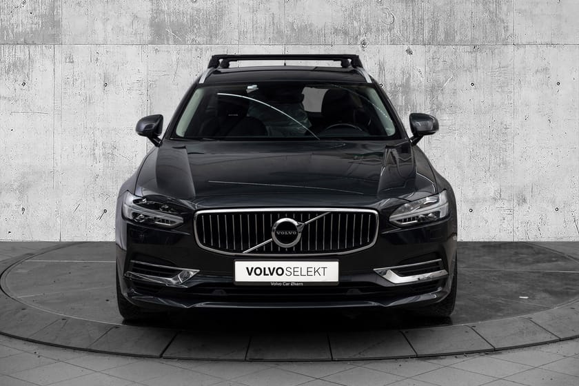 Bilde 3 av Volvo V90 390kh 4x4 Inscription Ryggekamera/Hengerfeste/Carplay