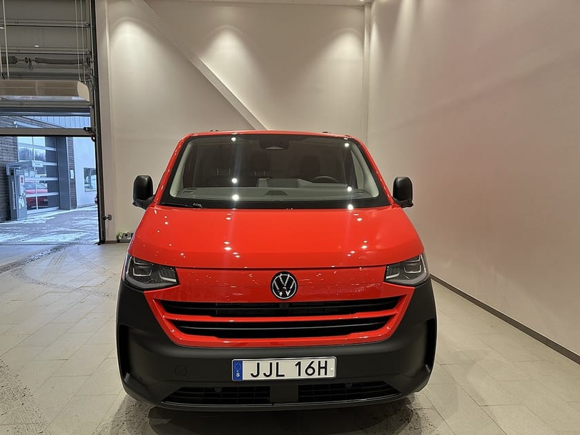 Bild 5 av Volkswagen Transporter T7 Pan Americana 2.0TDI 170HK Automat 4-Motion