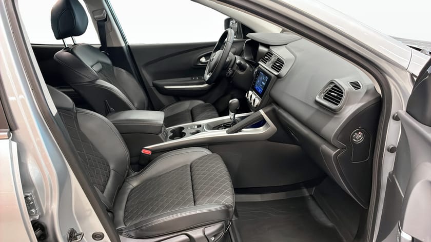 Bild 3 av Renault Kadjar INTENS TCE 140 GPF EDC