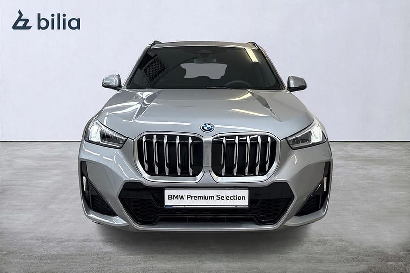Bild 5 av BMW X1 xDrive25e M Sport/Drag/Rattvärme/DEMOBIL