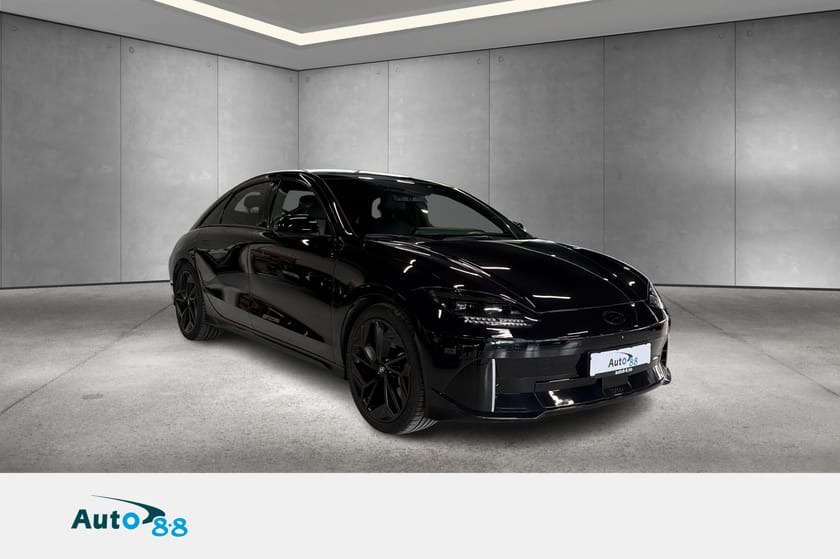 Bilde 5 av Hyundai Ioniq 6 Bruktbil Kampanje | First Edition | LR | AWD | ACC